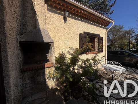 Vente maison 4 pièces Vidauban 83