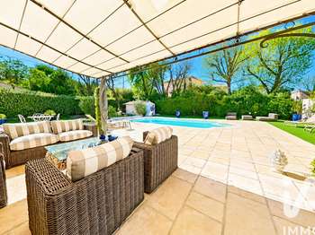 Vente maison 5 pièces Vidauban 83