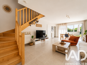 Vente Maison 3 chambresVidauban