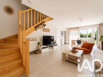 Vente maison 4 pièces Vidauban 83