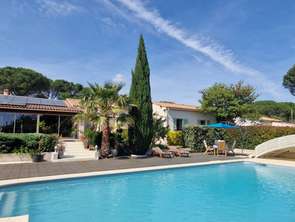 Vente Maison 4 chambresVidauban