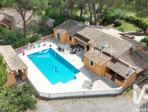 Vente Maison 4 chambresVidauban