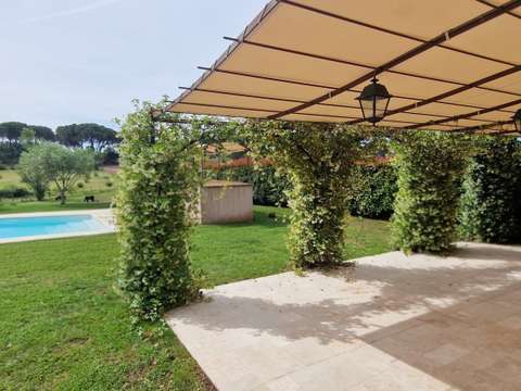 Vente maison 5 pièces Vidauban 83