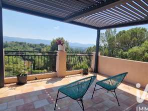 Vente Maison 4 chambresVidauban