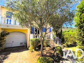 Vente Maison 4 chambresVidauban