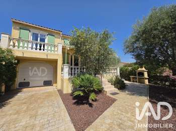 Vente Maison 3 chambresVidauban