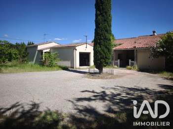 Vente Maison 4 chambresVidauban