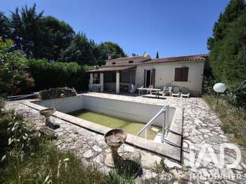 Vente Maison 4 chambresVidauban