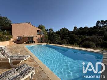 Vente Maison 6 chambresVidauban
