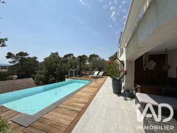 Vente maison 4 pièces Vidauban 83