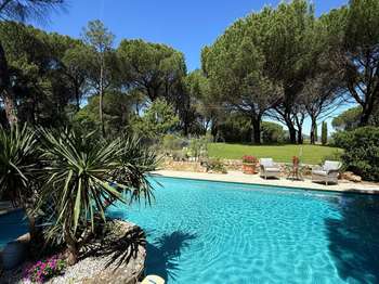 Vente Maison 4 chambresVidauban