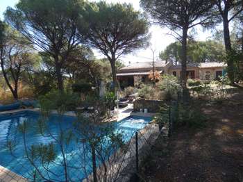 Maison 5 pièces 130 m² · à Vidauban · 130 m² · 620 000 €