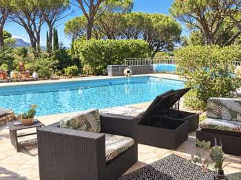 Vente Maison 4 chambresVidauban