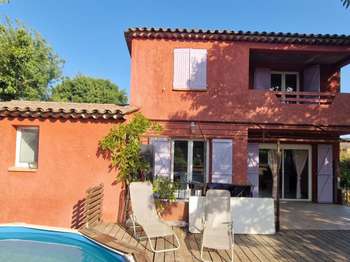 Vente Maison 4 chambresVidauban