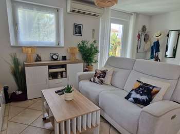 Vente Maison 3 chambresVidauban