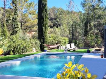 Vente Maison 4 chambresVidauban