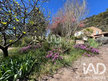 Vente Maison 4 chambresVidauban