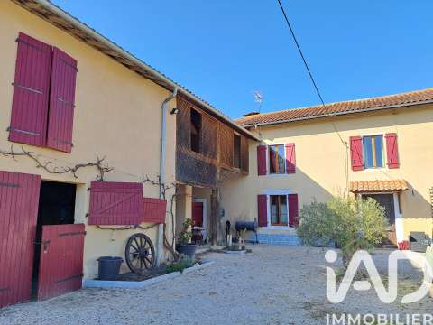 Vente maison 7 pièces Vidou 65