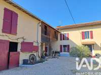 Vente maison Vidou - 65