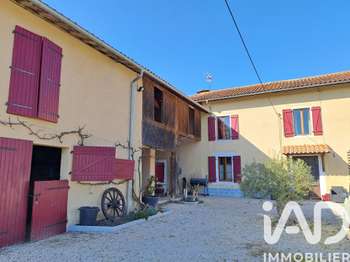Vente maison 7 pièces Vidou 65