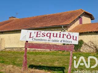 Vente maison 7 pièces Vente maison 7 pièces