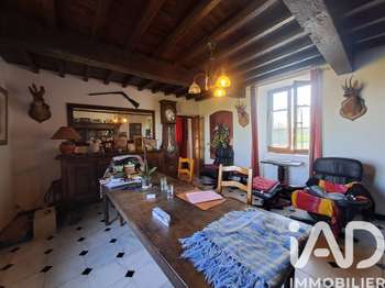 Vente maison 7 pièces Vente maison 7 pièces