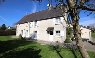 Photo Vente maison Vidouville