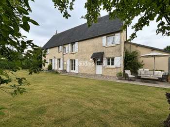 Vente Maison 5 chambresVidouville