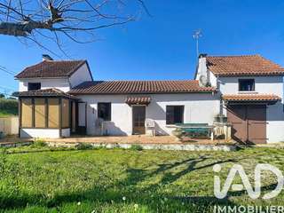 Vente maison 4 pièces Vente maison 4 pièces