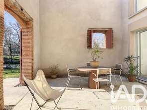 Vente Maison 5 chambresVieille-Toulouse