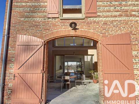 Vente maison 7 pièces Vente maison 7 pièces