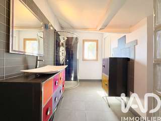 Vente maison 10 pièces