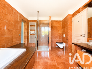 Vente maison 10 pièces