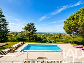 Vente maison 10 pièces Vente maison 10 pièces
