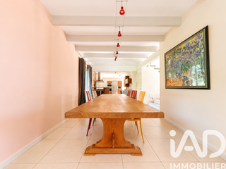 Vente maison 10 pièces