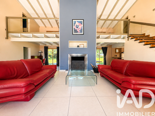 Vente maison 10 pièces