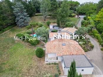Vente maison 7 pièces Vieille-Toulouse 31