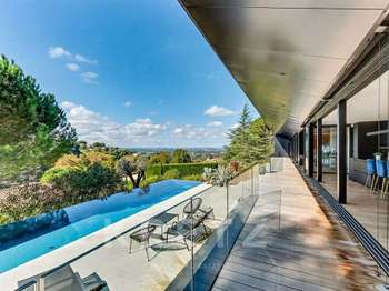 Vente maison 6 pièces Vieille-Toulouse 31