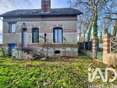 Vente maison Vieilles-Maisons-sur-Joudry - 45