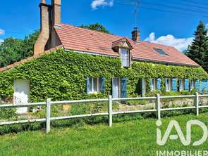 Vente Maison 7 piècesVieilles-Maisons-sur-Joudry