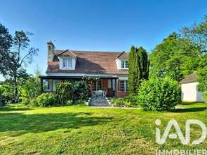 Vente Maison 3 chambresVieilles-Maisons-sur-Joudry