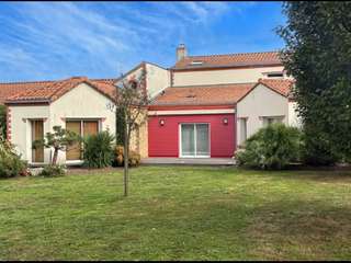 Vente maison 7 pièces Vente maison 7 pièces