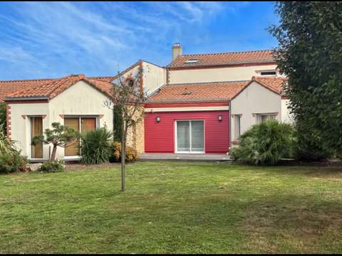 Vente maison 7 pièces Vente maison 7 pièces