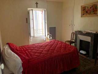 Vente maison 11 pièces