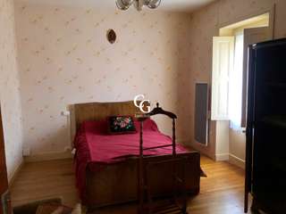Vente maison 11 pièces