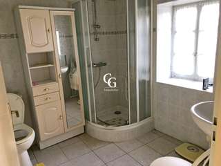 Vente maison 11 pièces