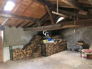 Vente maison 11 pièces
