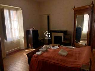 Vente maison 11 pièces