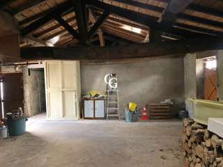 Vente maison 11 pièces