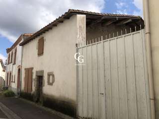Vente maison 11 pièces